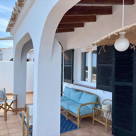 El Mirador De Nali - Acces Direct A La Plage Arenal d'en Castell Εξωτερικό φωτογραφία