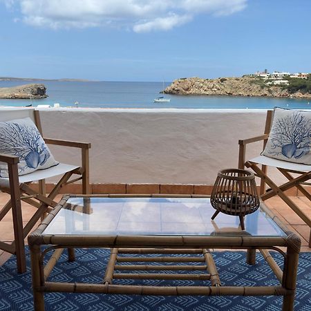 El Mirador De Nali - Acces Direct A La Plage Arenal d'en Castell Εξωτερικό φωτογραφία