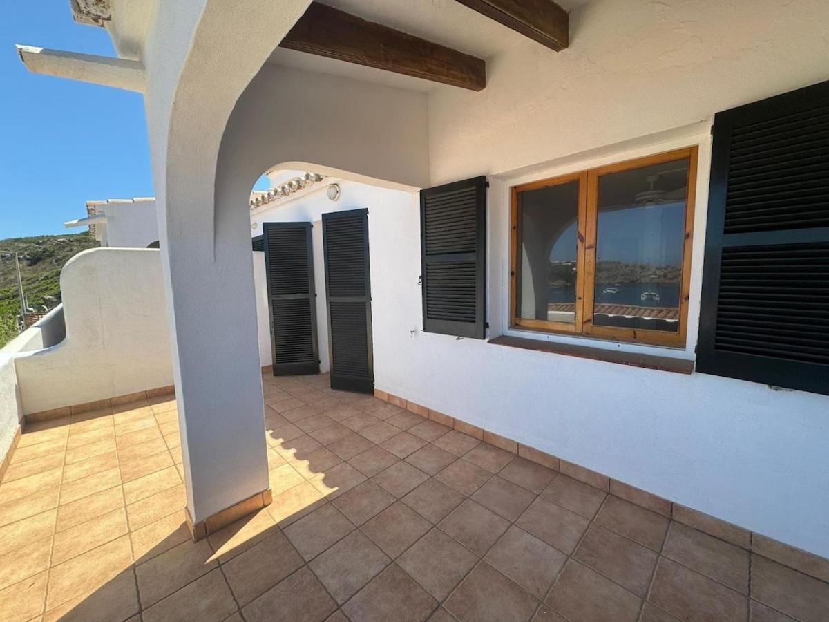 El Mirador De Nali - Acces Direct A La Plage Arenal d'en Castell Εξωτερικό φωτογραφία
