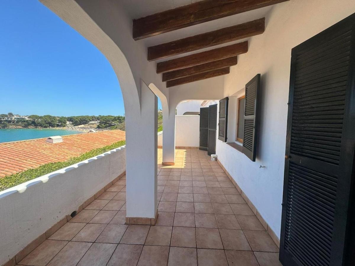 El Mirador De Nali - Acces Direct A La Plage Arenal d'en Castell Εξωτερικό φωτογραφία