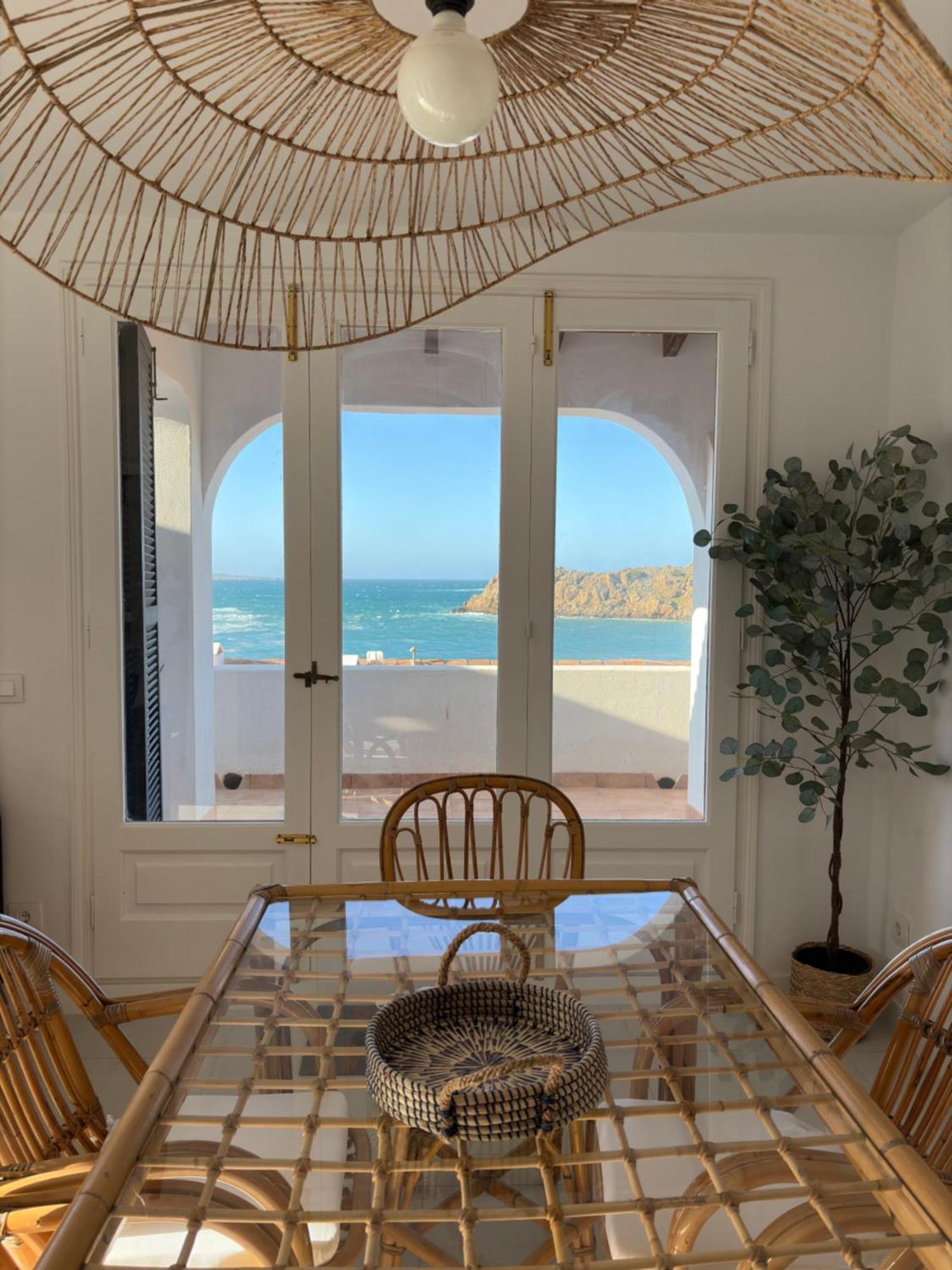 El Mirador De Nali - Acces Direct A La Plage Arenal d'en Castell Εξωτερικό φωτογραφία