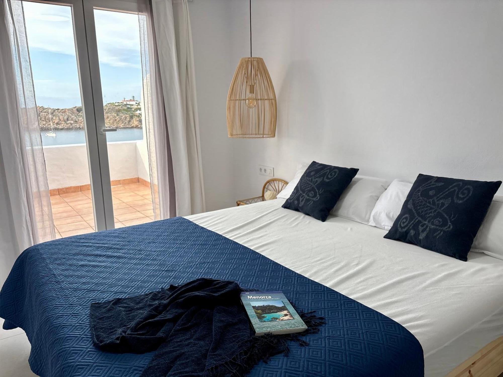 El Mirador De Nali - Acces Direct A La Plage Arenal d'en Castell Εξωτερικό φωτογραφία